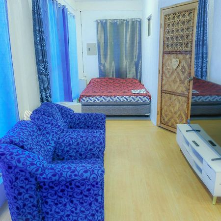 Truth Be Found Ministry Resort Jagna Bagian luar foto