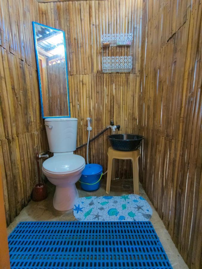 Truth Be Found Ministry Resort Jagna Bagian luar foto