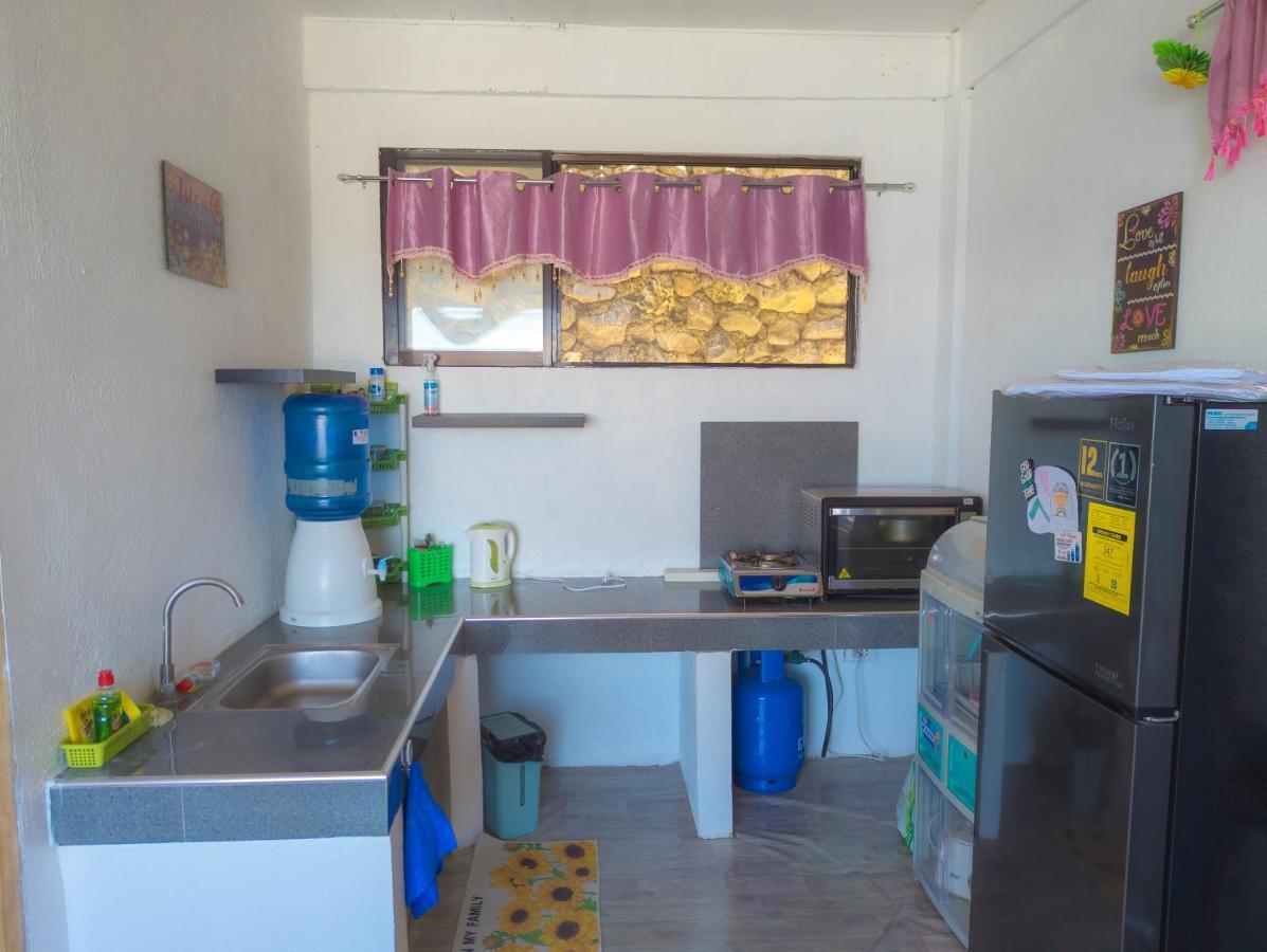 Truth Be Found Ministry Resort Jagna Bagian luar foto