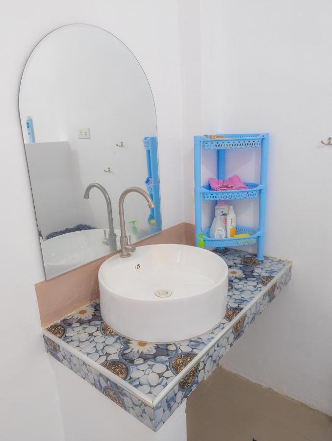 Truth Be Found Ministry Resort Jagna Bagian luar foto