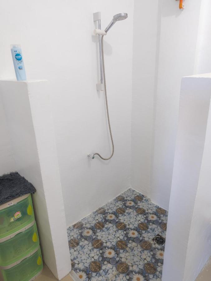 Truth Be Found Ministry Resort Jagna Bagian luar foto