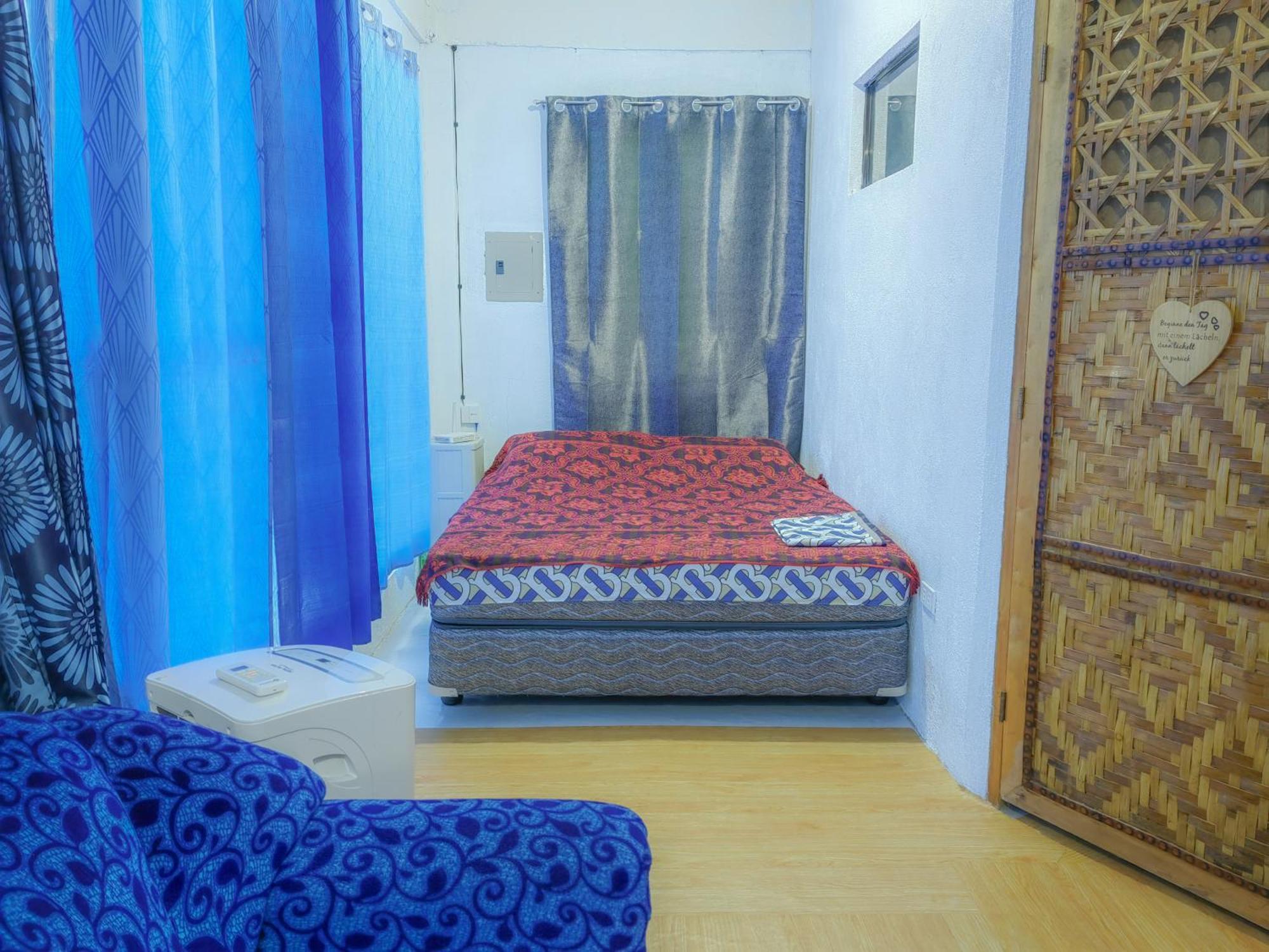 Truth Be Found Ministry Resort Jagna Bagian luar foto